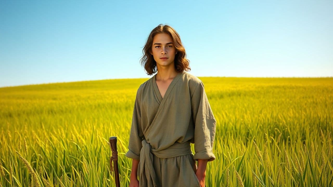 O Senhor é Meu Pastor