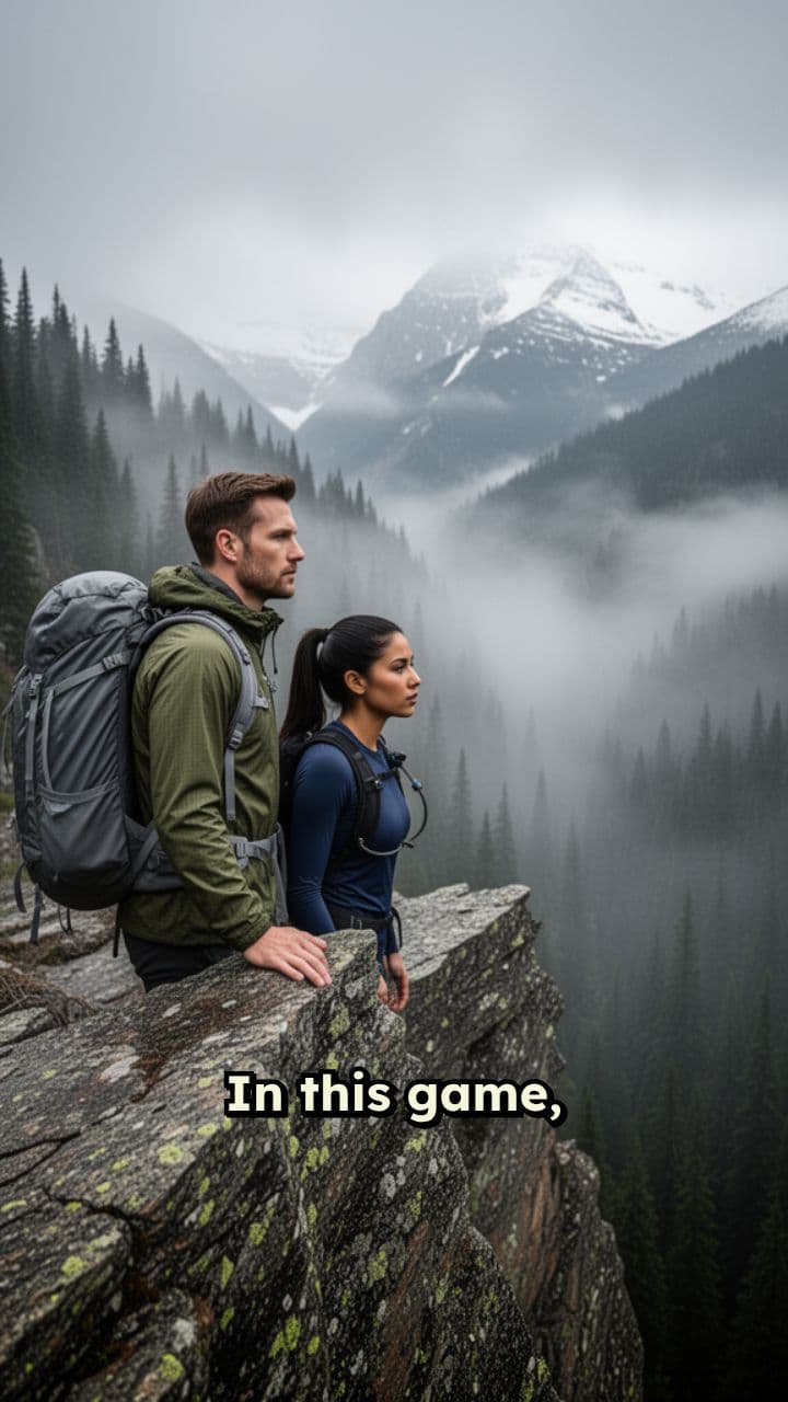 Expedition Rubasa Game Trailer