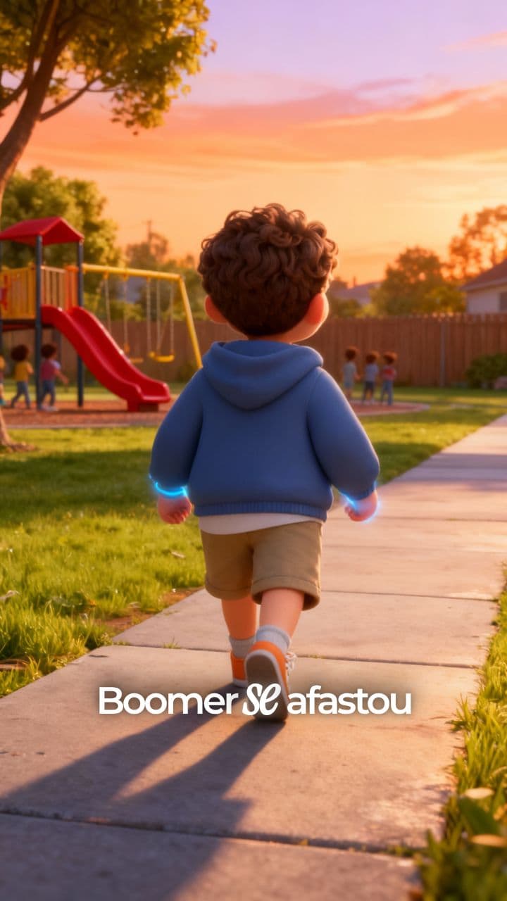 O Frio que Ficou 🧊🏠