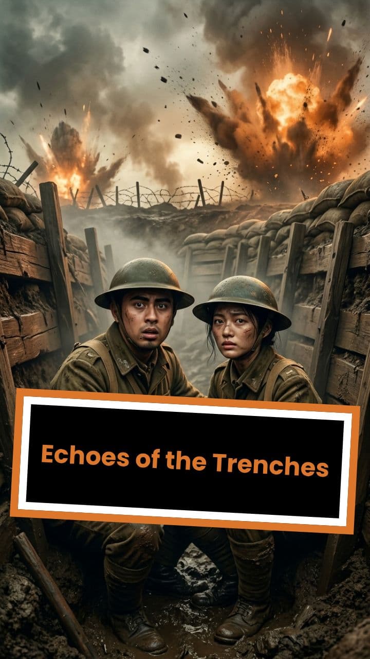 Echoes of the Trenches