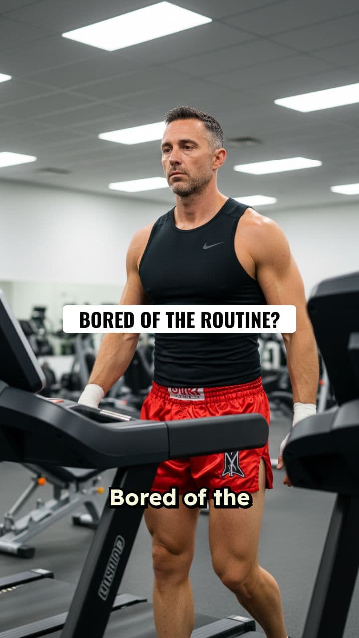 Laguna Muay Thai New Year Ad