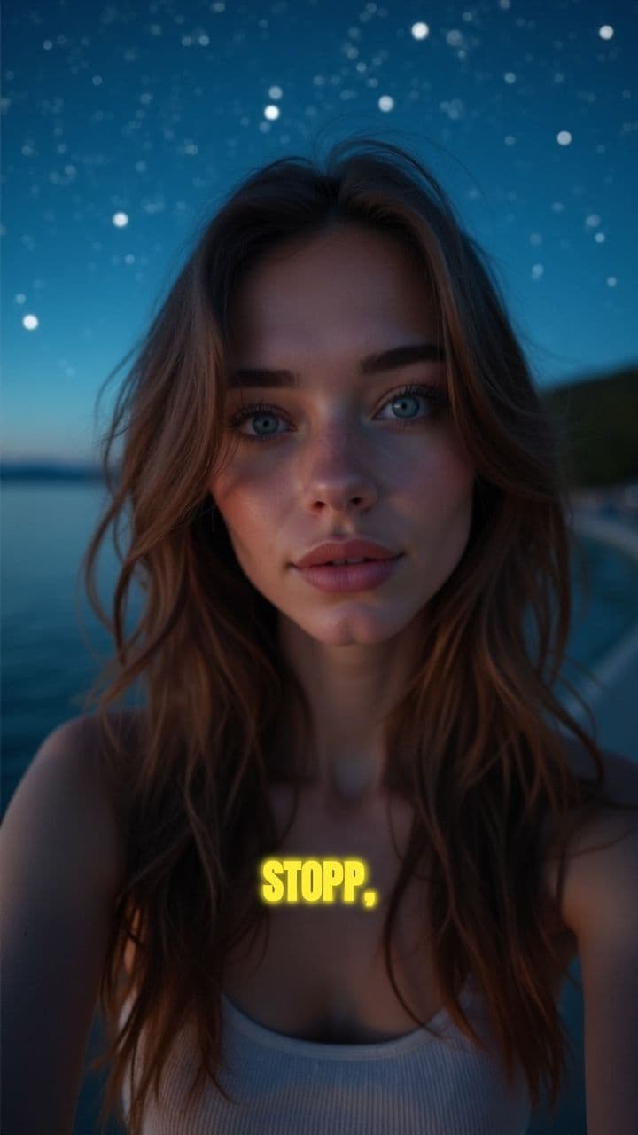 Meditation Buch UGC Ad