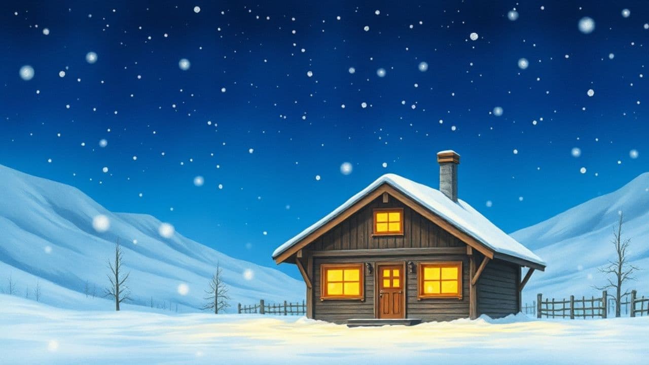 Rockin' Around the Christmas Tree