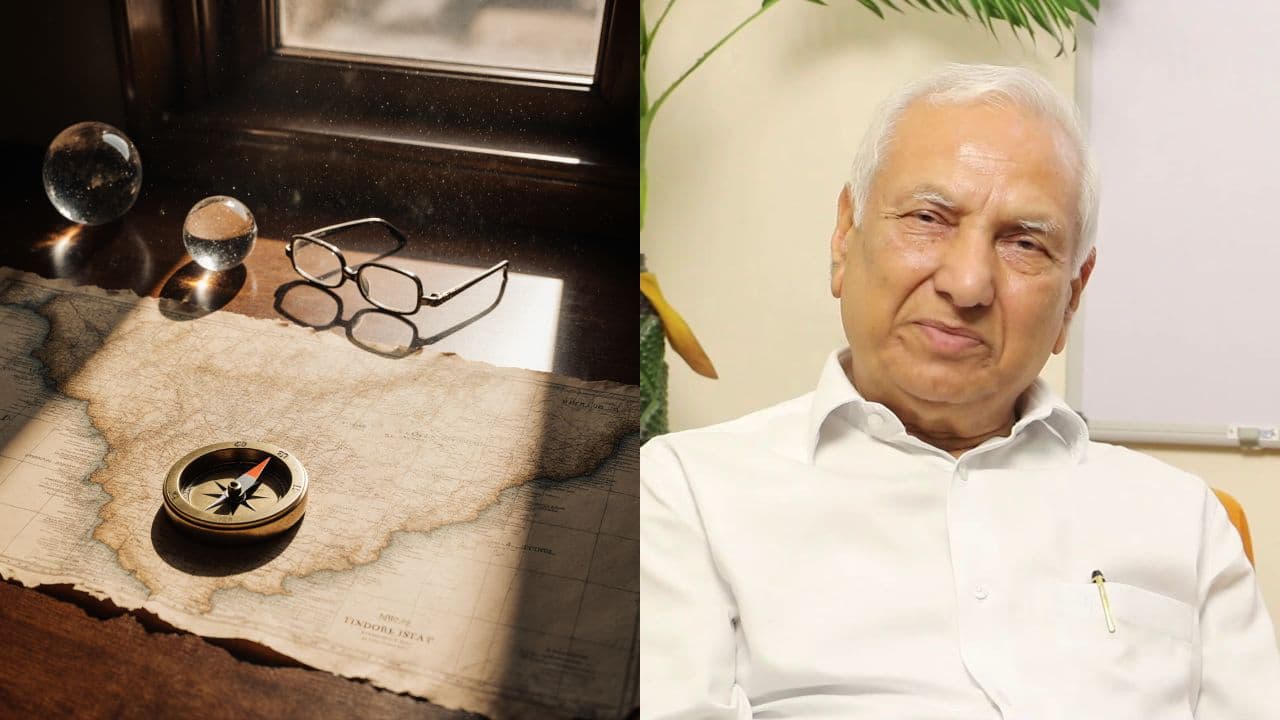 सफलता का मूल मंत्र: सही दिशा