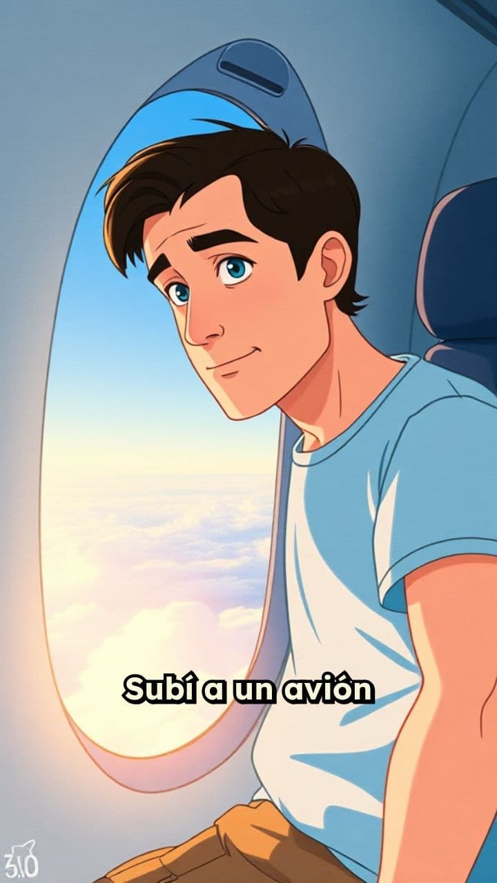 Un viaje que transforma vidas