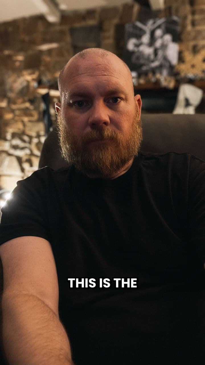 Coyote: The Prologue