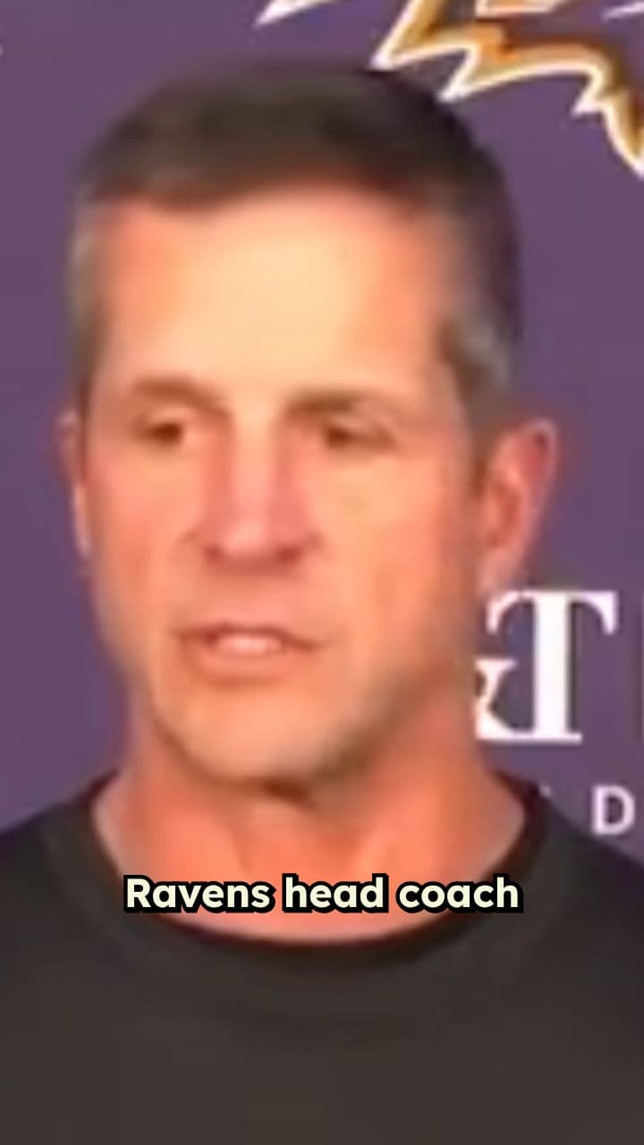 Harbaugh Regrets Benching Derrick Henry