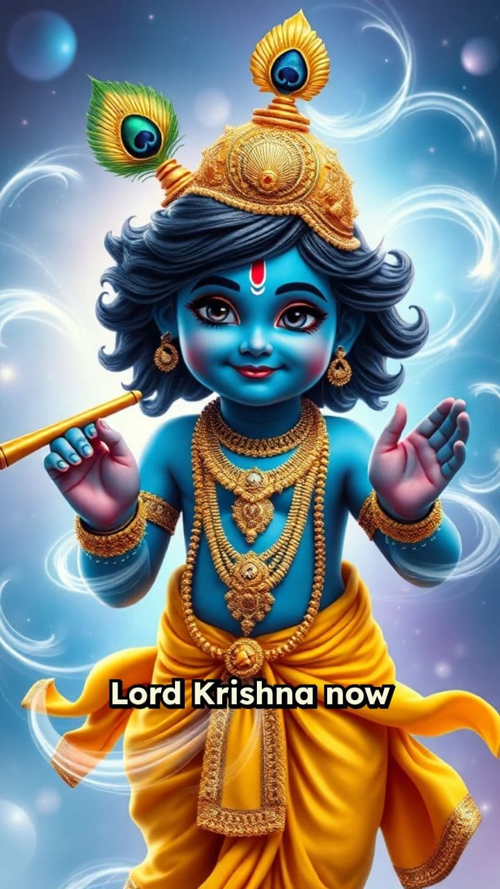 Transcending Maya Through Surrender