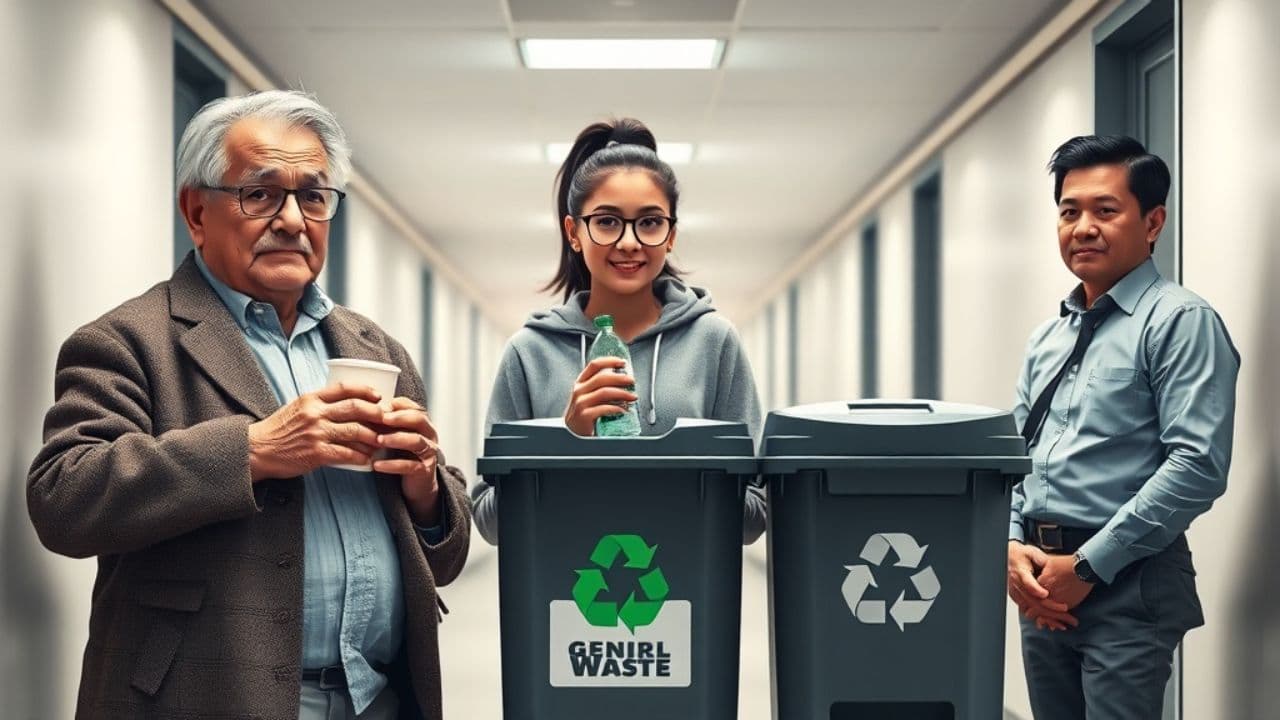 The Shocking Truth About Coffee Cups