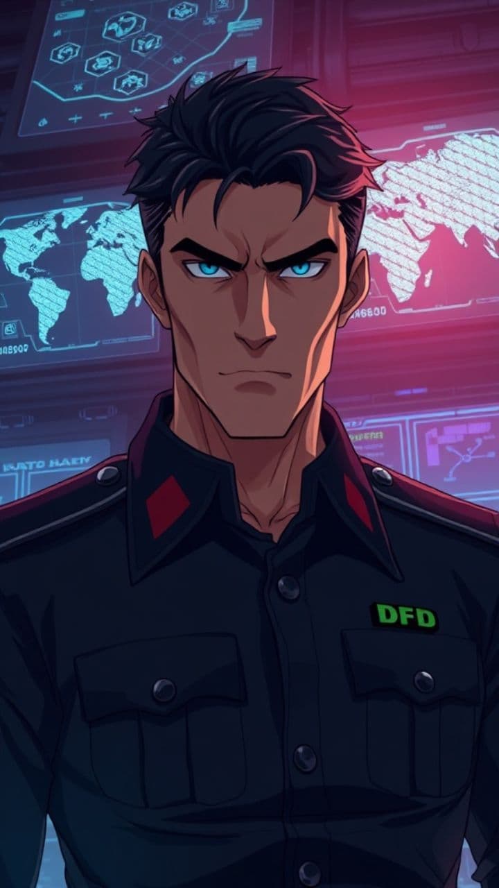 Gegentransaktion: Der Kampf gegen Monopole