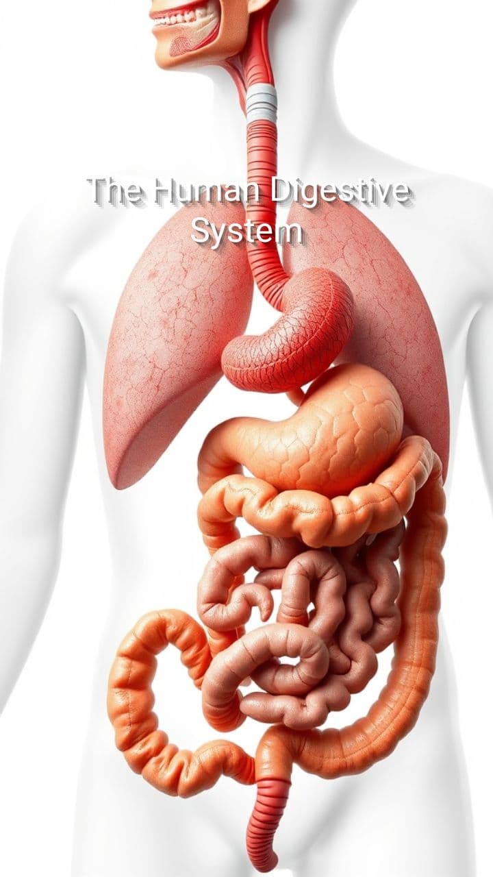 Digestive Harmony: Natural Healing