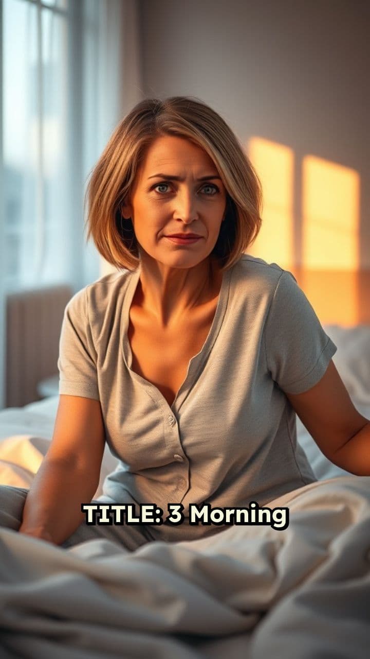 Morning Movements to Loosen Joints