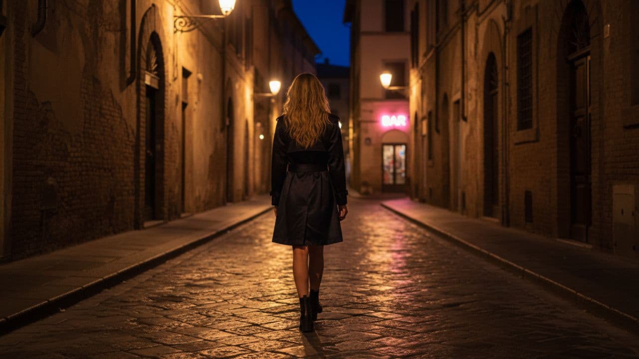 parlare non e sempre facile