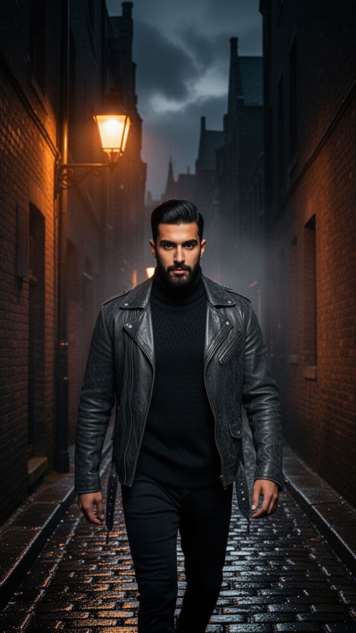 Gölgem Bile Isıtır, Yaklaşma