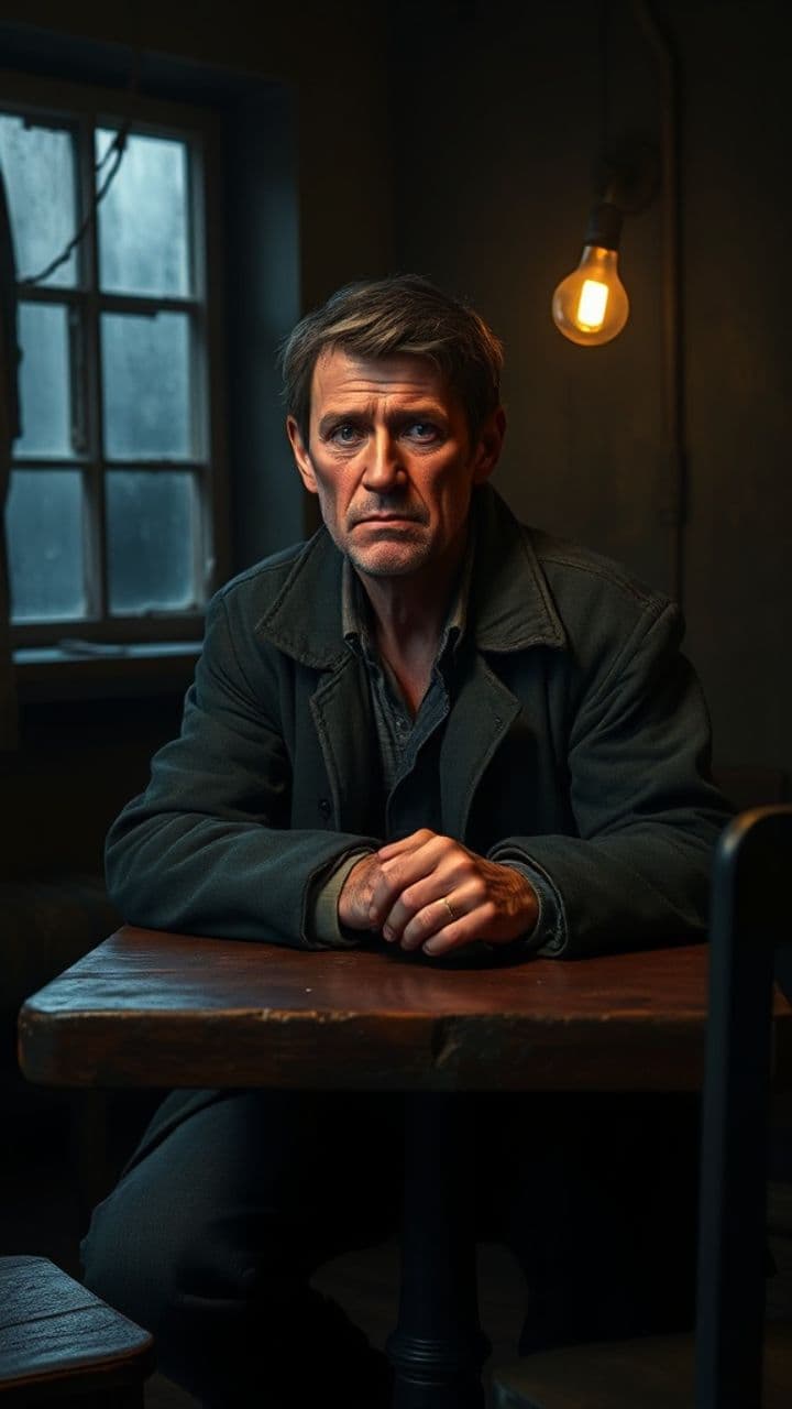 Путь к богатству через страдания