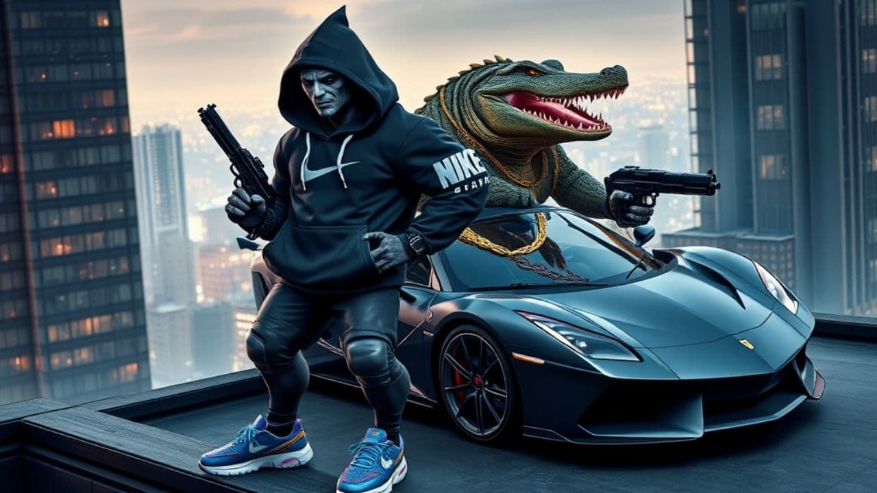 City Beats and Unstoppable Crew