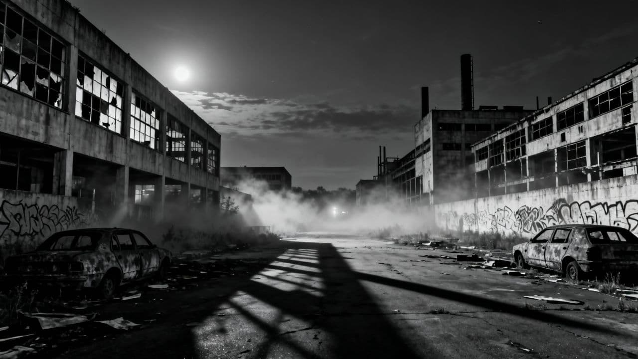 Burning Bold and Bright