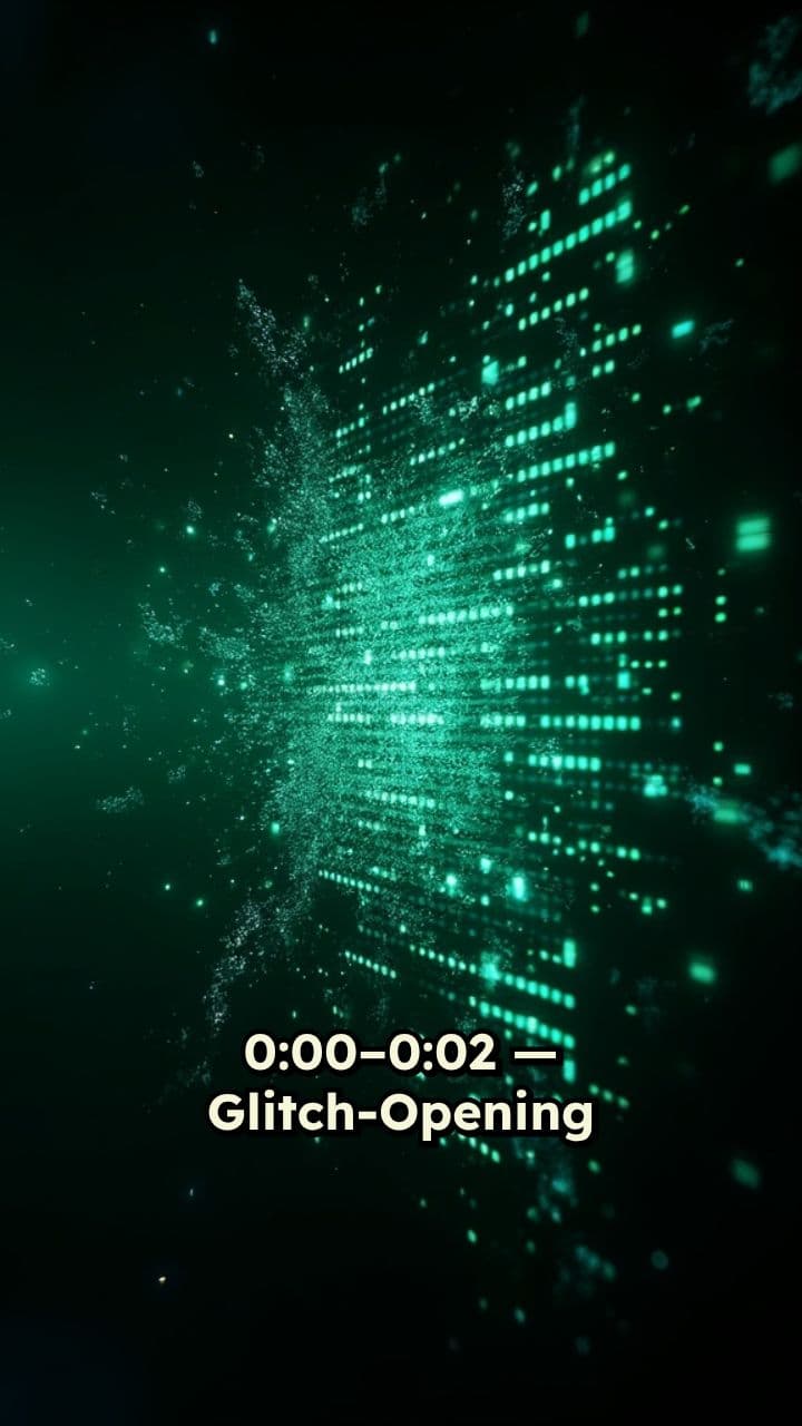 „Cola im falschen Universum“