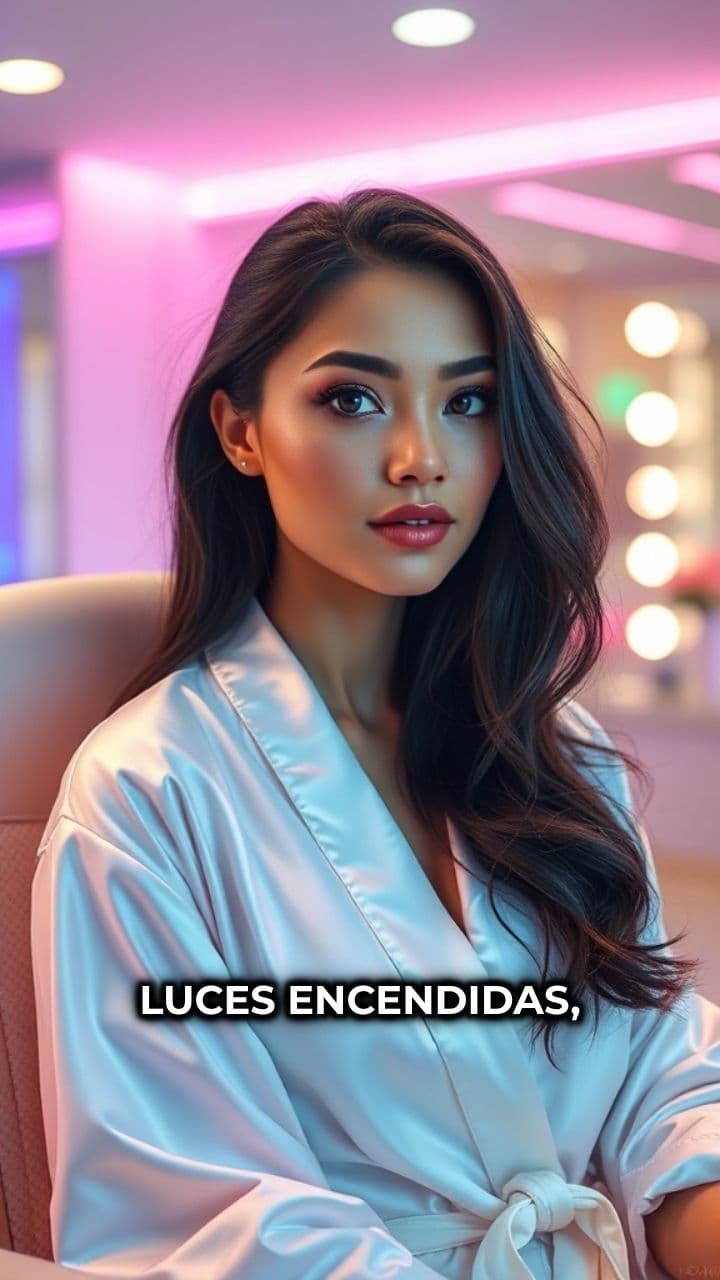 Brilla con CHICHI BEAUTY