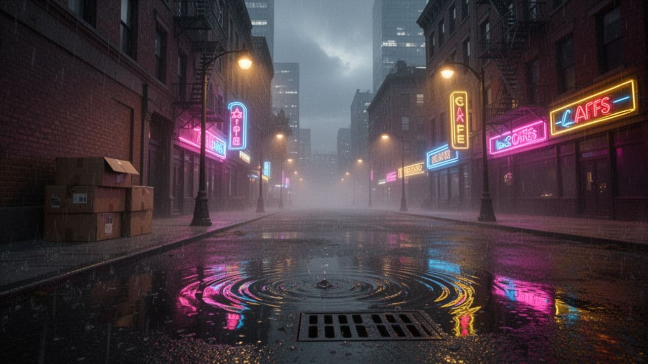 Stronger Than the Drum