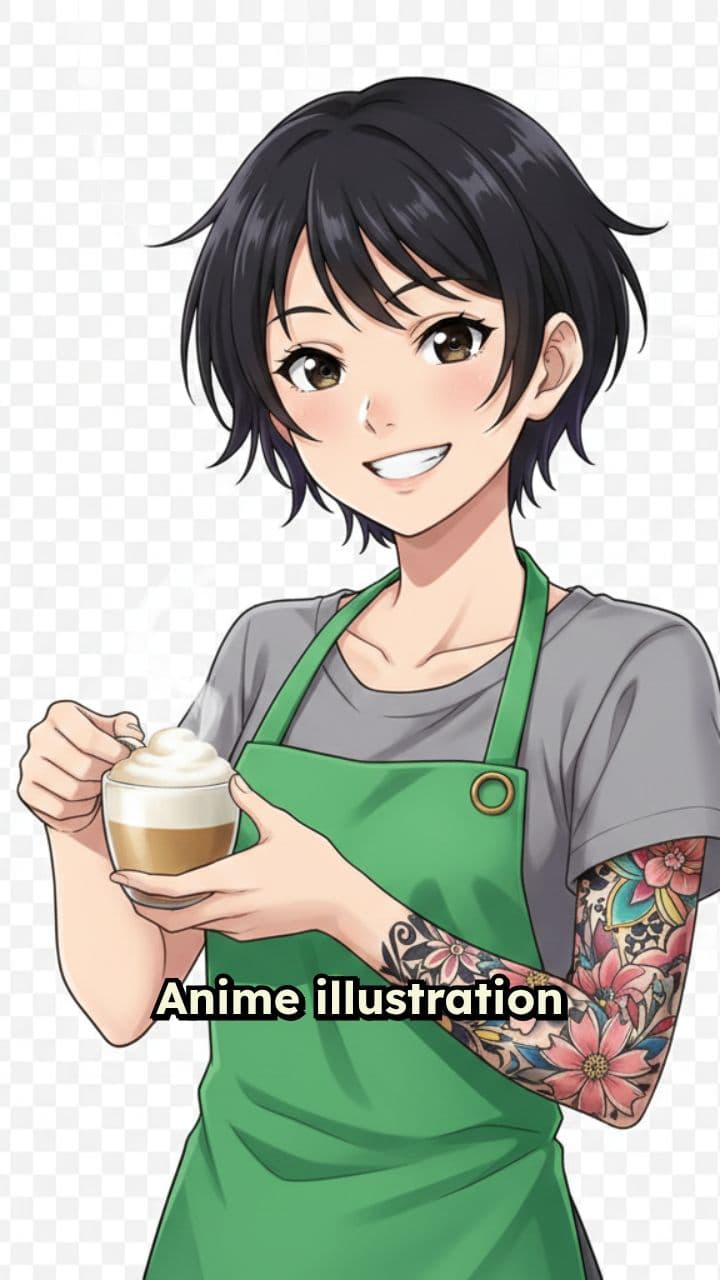 Déjà Vu at 8:00 AM