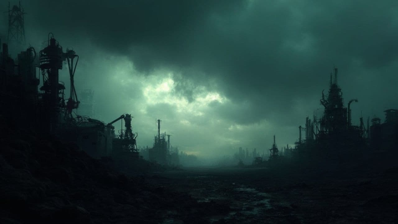 Along the Way I Found You