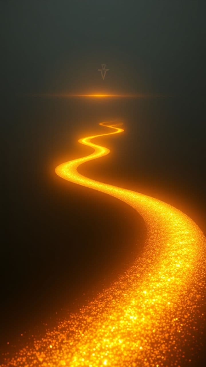 The Secrets of Lasting Success