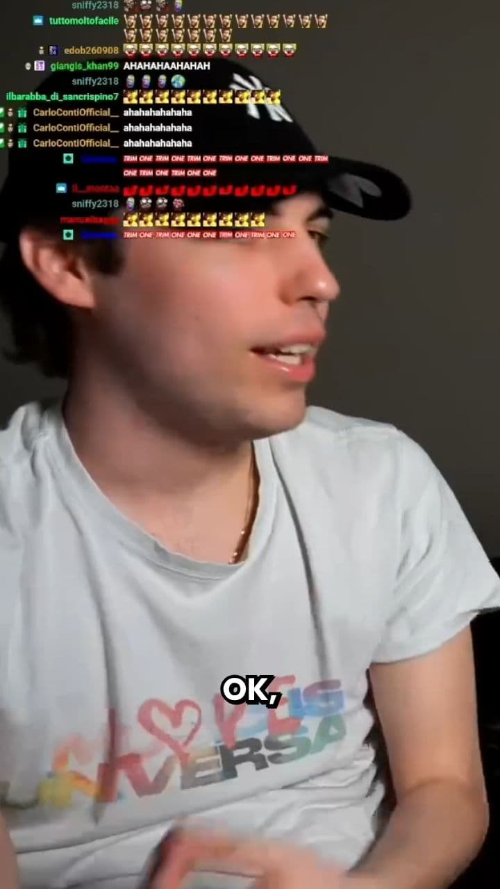 Ho lo sterno che va all'indentro