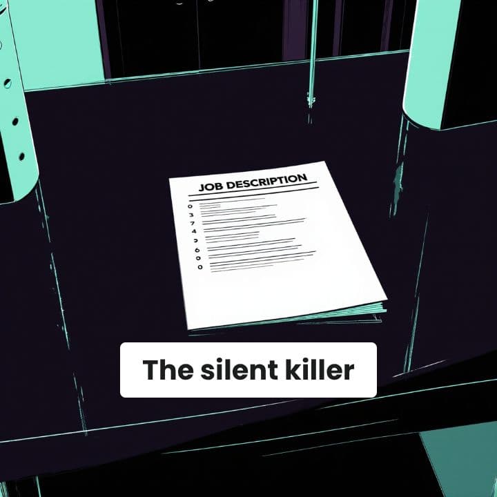 The Dangers of Role Creep in Hiring