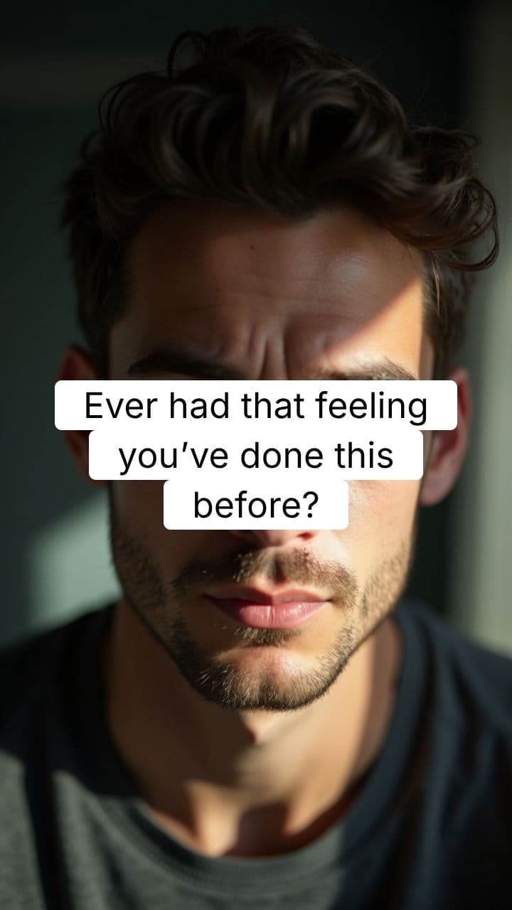 The Recursive Morning