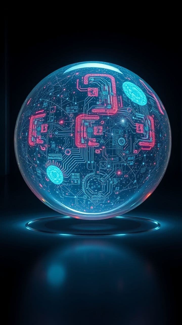 Human Data's Rise Amid AI Debate