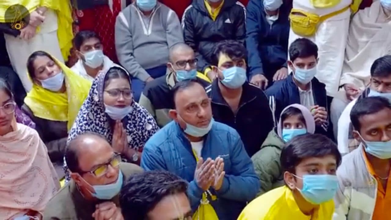 धर्म और संप्रदाय का अंतर