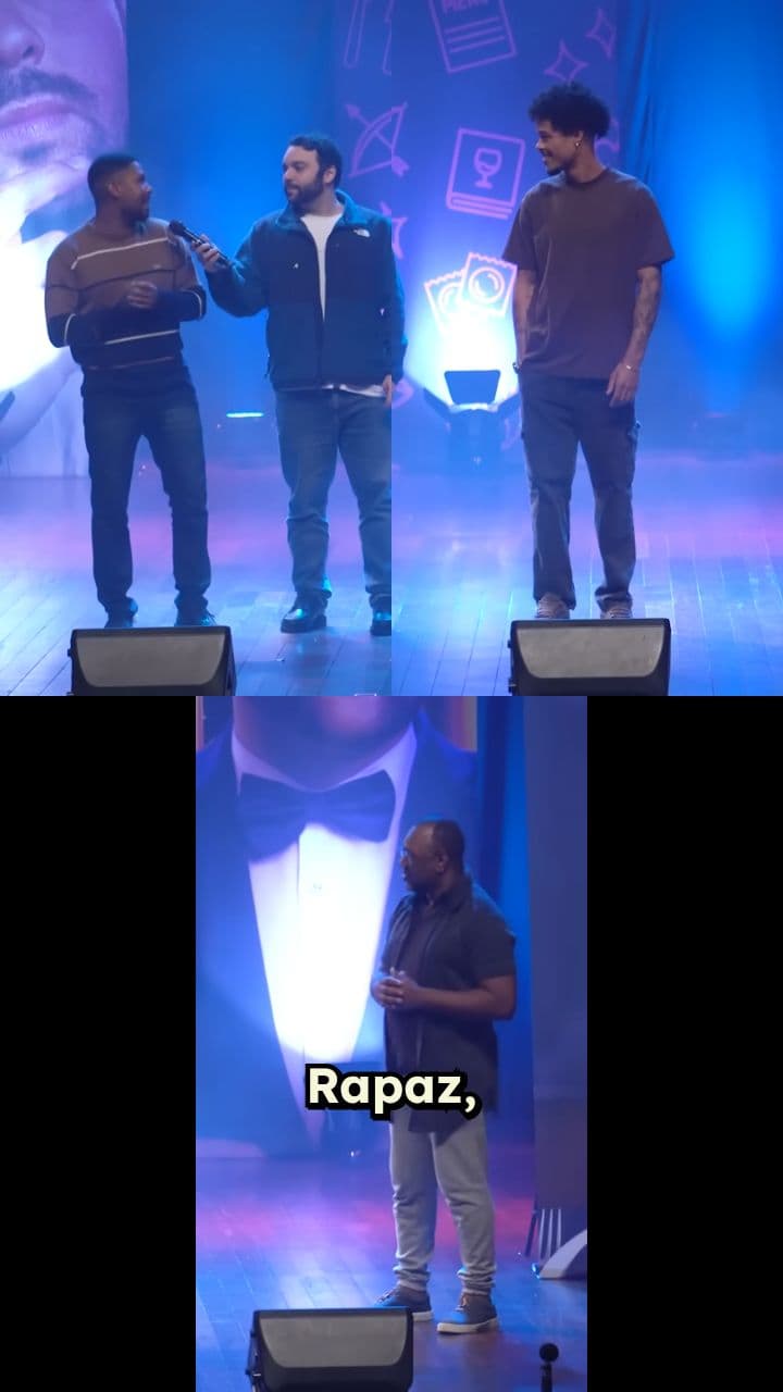 O Lugar Mais Inusitado Para Fazer Amor