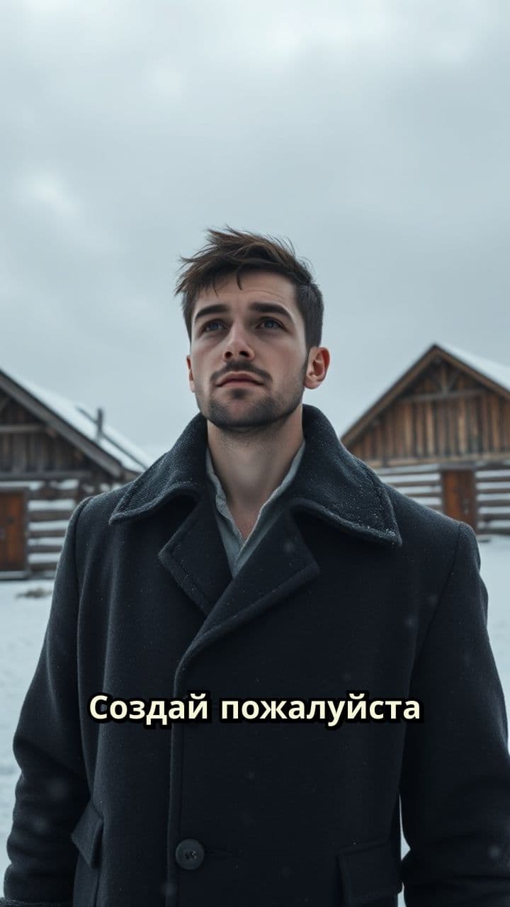 Каменное ожидание у могилы