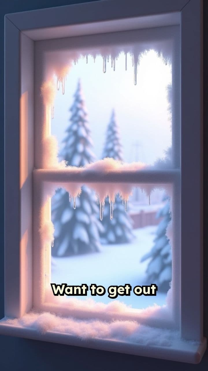 Escape the Cold This Winter!