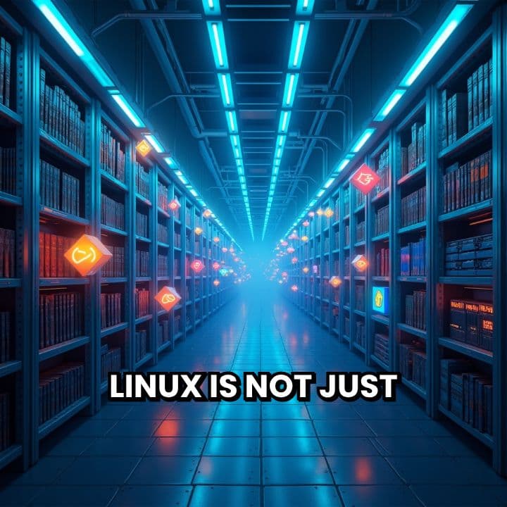 Choosing the Right Linux Distribution