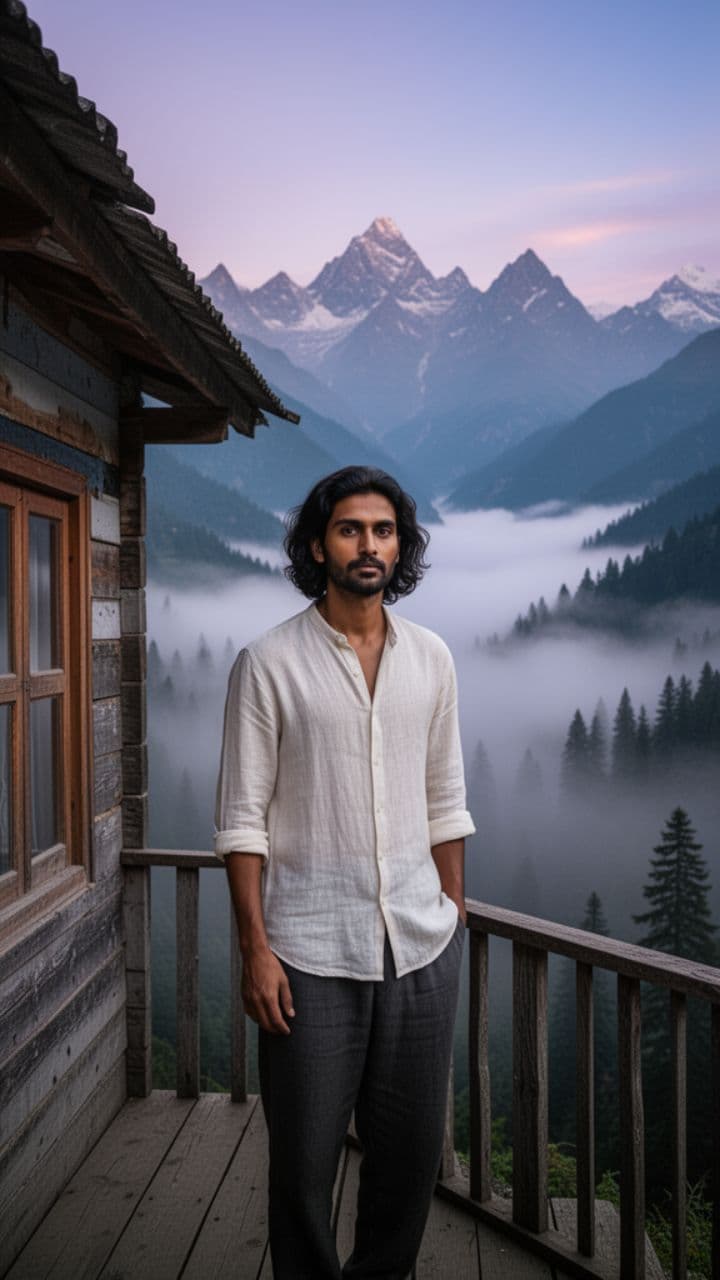 लम्हा झूठ न बोले