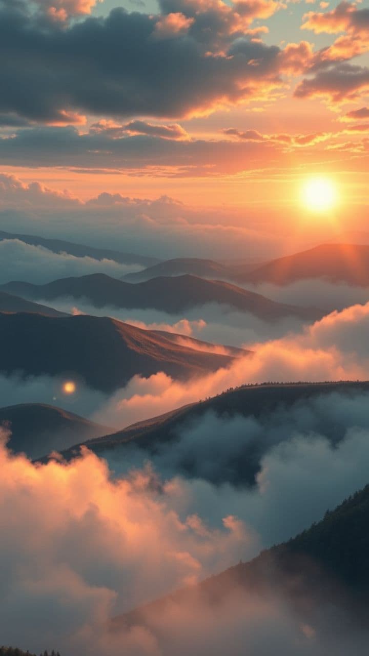 Searching for Nessie