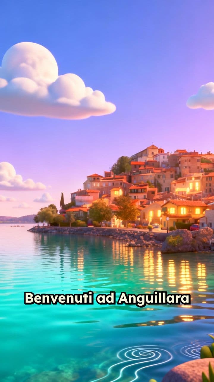 Anguillara Sabazia: Capodanno 2026