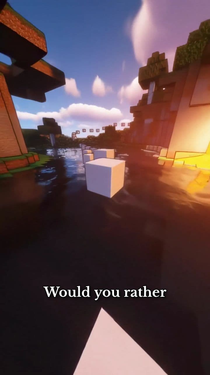 Fun Would You Rather for Couples