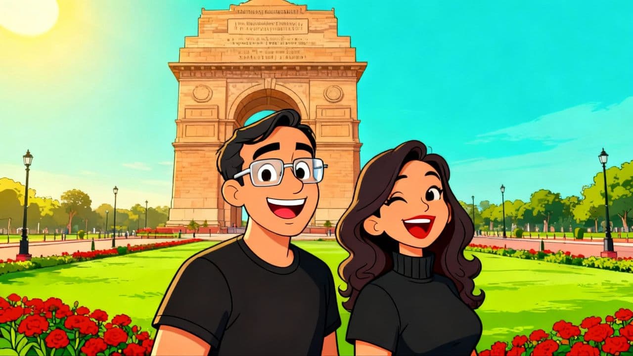 शायद यही तो प्यार है