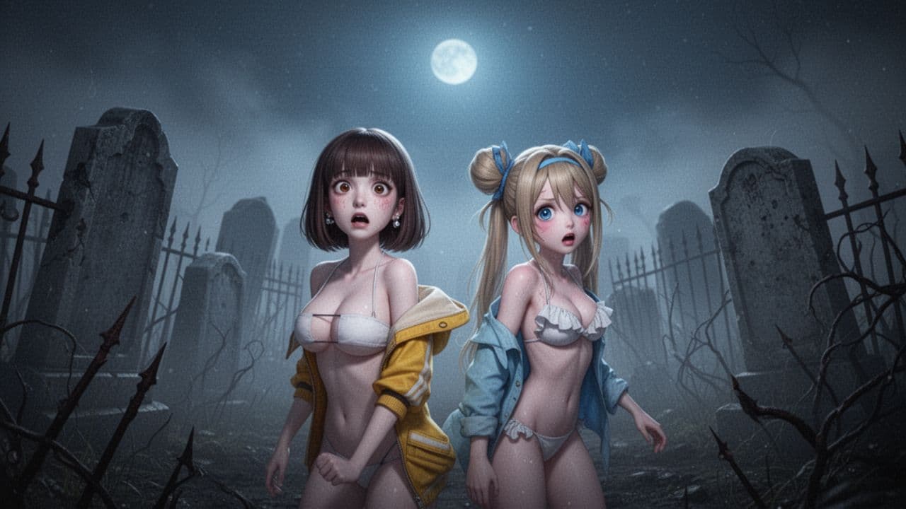 Escape from the Labyrinth of Trauma