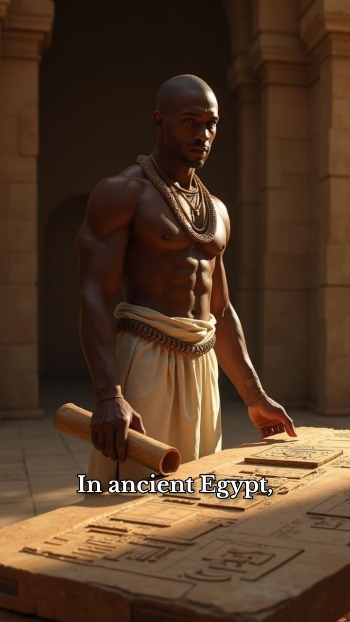 Imhotep: Timeless Legacy of Civilization