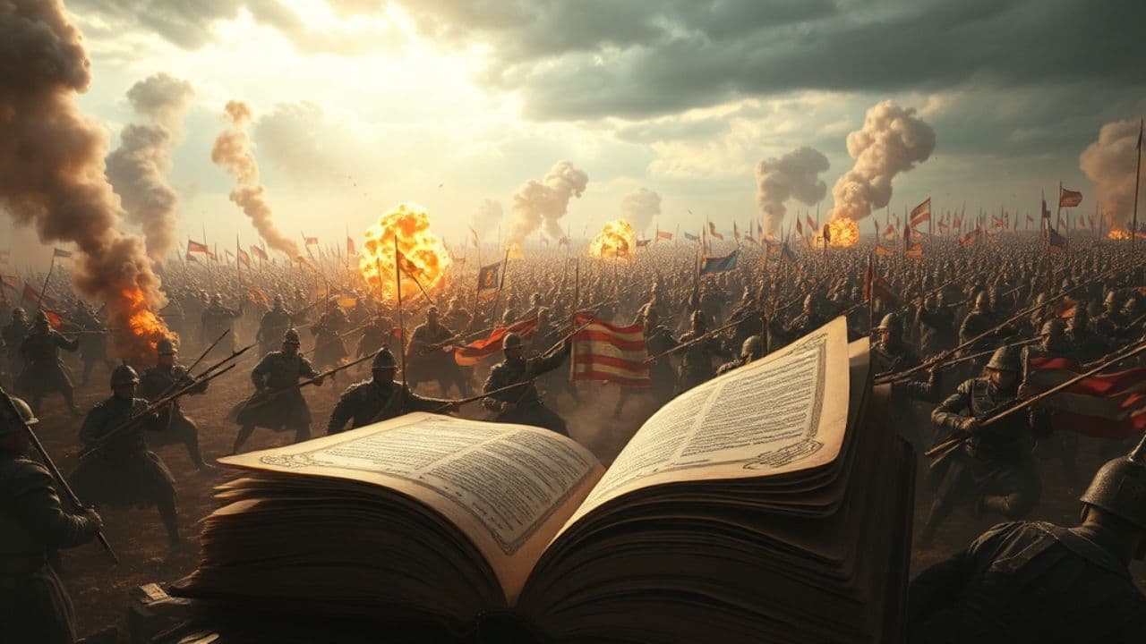 The Quiet Refusal That Changed History