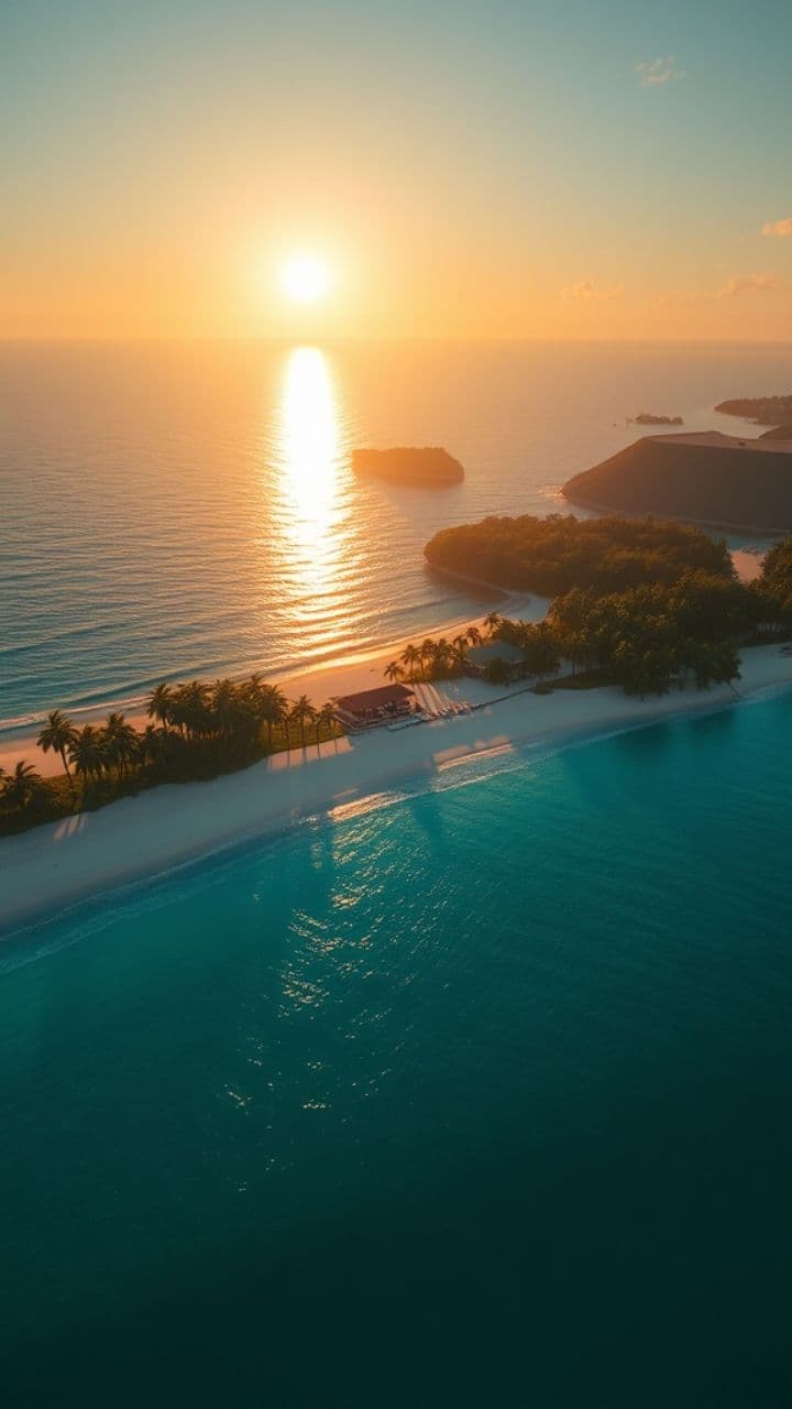 Rhythm of Our Hearts