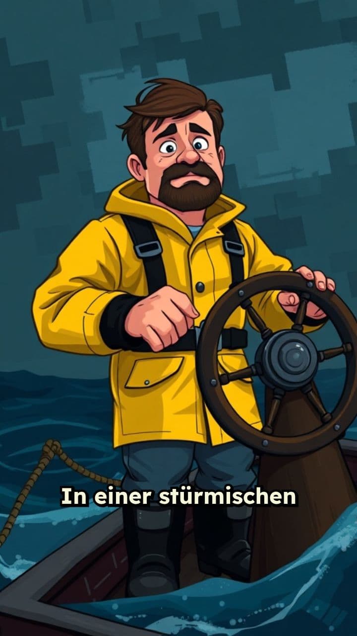 Das geheimnisvolle Leuchten der Tiefe