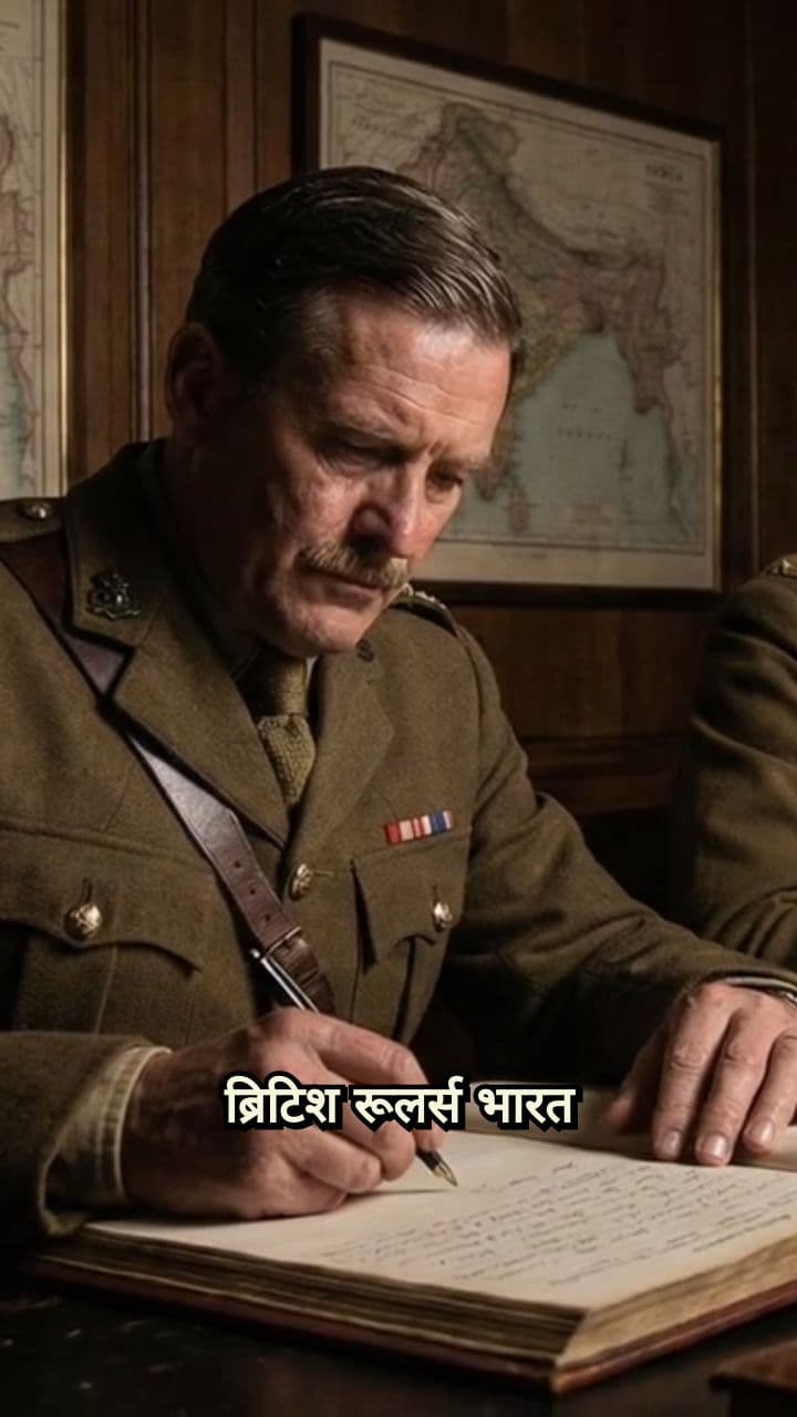 भारत की पहचान बदलने की साज़िश