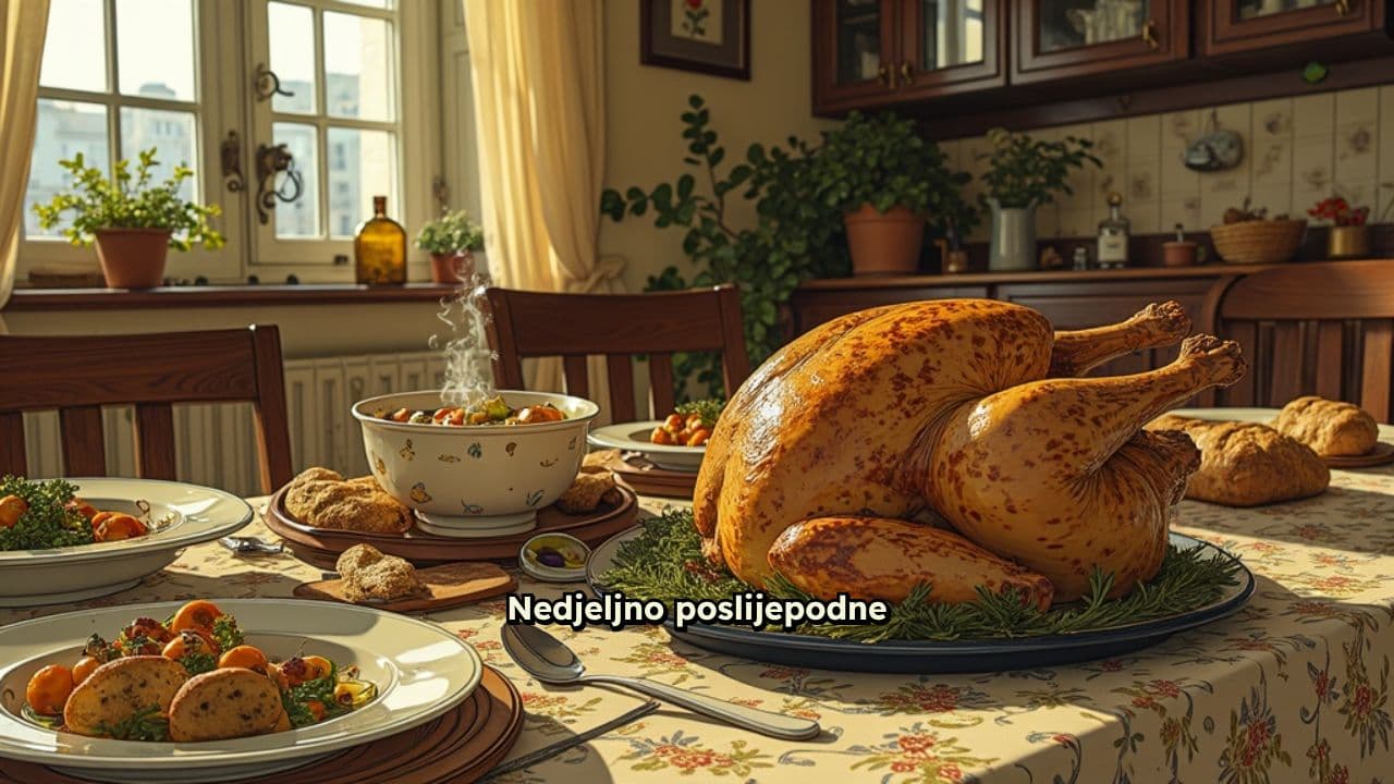 Iznenadni posjet policije