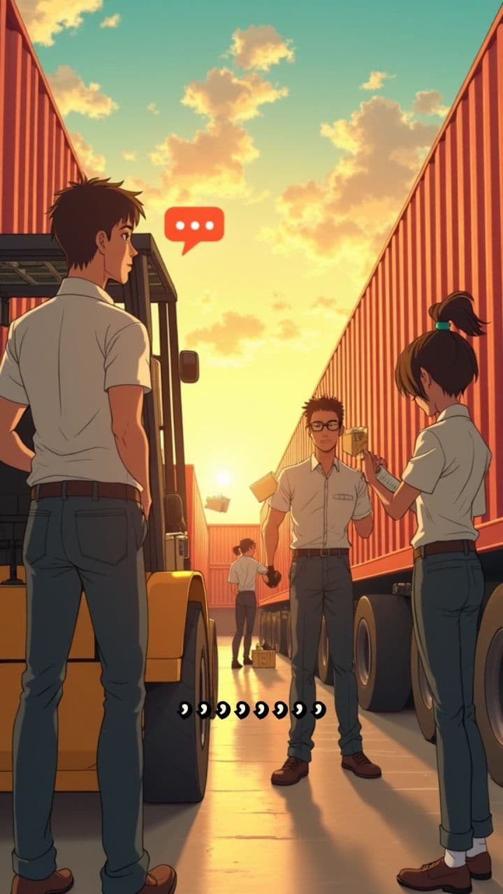 Soluções Logísticas de Referência no Brasil