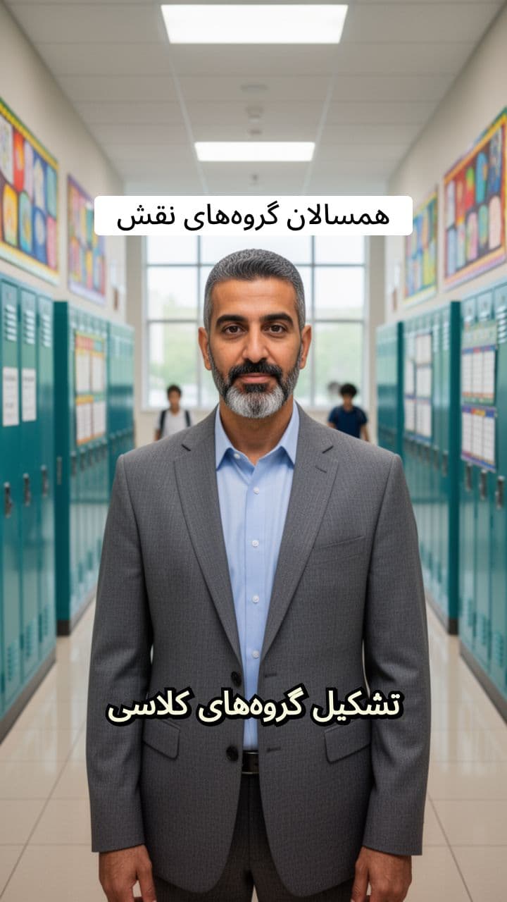 The Role of Peer Groups in Academic Success